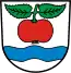 Blason de Epfenbach