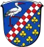 Blason de Eppertshausen