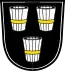 Blason de Eppishausen