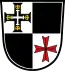 Blason de Ergersheim