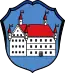 Blason de Erkheim