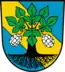 Blason de Erkner