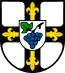 Blason de Erlenbach