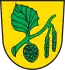 Blason de Erlenmoos