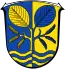 Blason de Erlensee