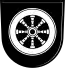 Blason de Erolzheim