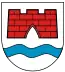 Blason de Ertingen