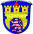 Blason de Erzhausen