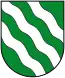 Blason de Eschbach