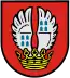 Blason de Eschborn