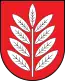 Blason de Eschede