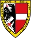 Blason de Eschenlohe