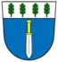 Blason de Eschringen