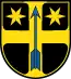 Blason de Essenbach