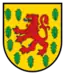 Blason de Etgert