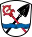 Blason de Ettringen