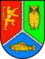 Blason de Etzbach