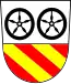 Blason de Euerbach