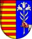 Blason de Everode