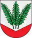 Blason de Fahrenkrug