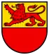 Blason de Fahrwangen