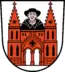 Blason de Fehrbellin