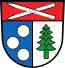 Blason de Feldberg (Schwarzwald)