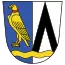 Blason de Feldkirchen-Westerham