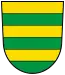 Blason de Filderstadt