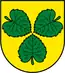 Blason de Finne