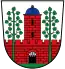 Blason de Finsterwalde