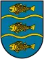 Blason de Fischlham