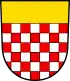 Blason de Flawil