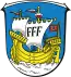 Blason de Flörsheim am Main