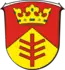 Blason de Florstadt