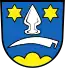 Blason de Forchheim