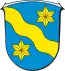 Blason de Fränkisch-Crumbach