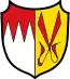 Blason de Frankenwinheim