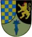 Blason de Frei-Laubersheim