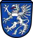 Blason de Freystadt