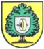 Blason de Friedersdorf