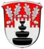 Blason de Friedewald