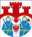 Blason de Friedland