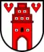 Blason de Friesoythe