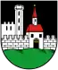 Blason de Frohburg