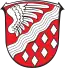 Blason de Fronhausen