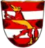 Blason de Fuchsstadt