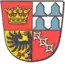 Blason de Fürfeld