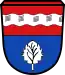 Blason de Günzach