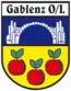 Blason de Gablenz